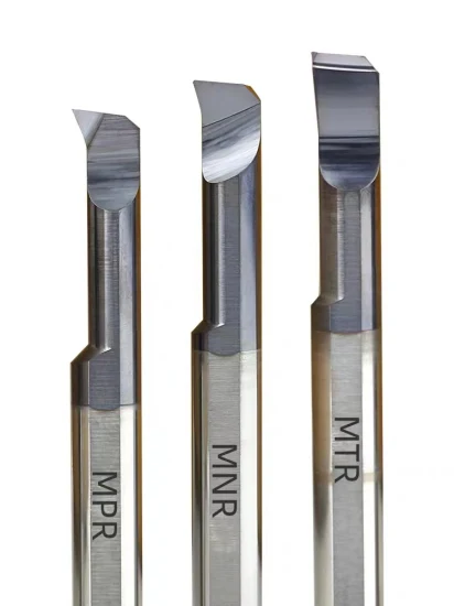 Wyk Accept Customized Solid Mini Boring Bar Metal Machine Small Bore Turning Cutter Carbide Micro Boring Tools for CNC
